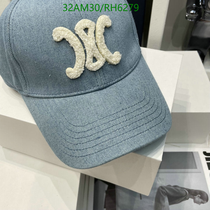 SAMC - COL Caps & Hats - 082