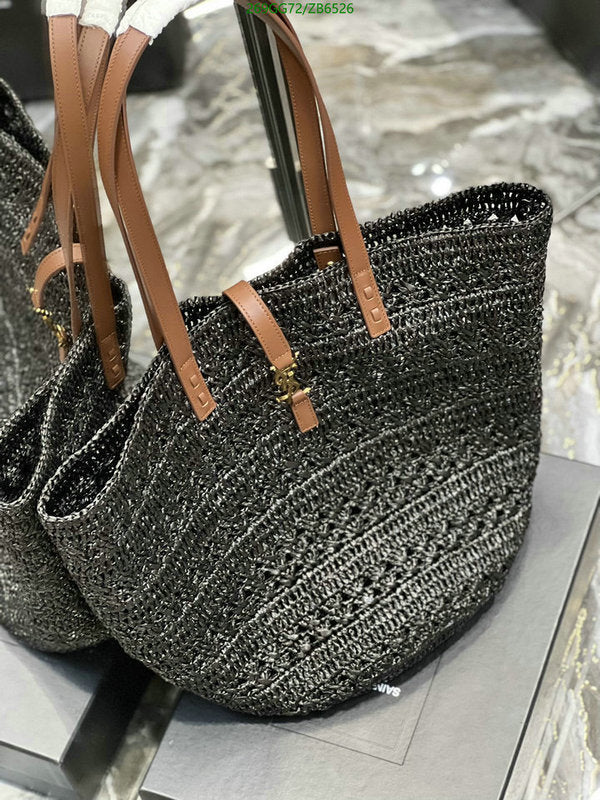 SAMC - YLS Bags - 379