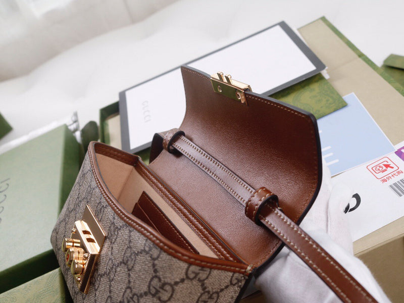 Glami Fashion - GCI Bags - 12695