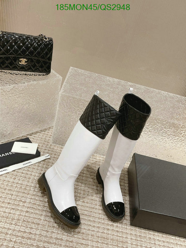 SAMC - Mix Boots - 368