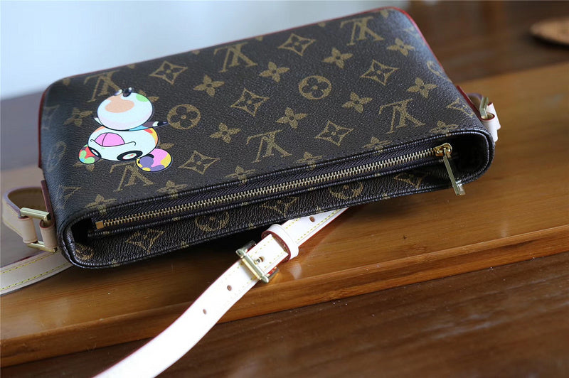 Satchel Bags - VL Bags - 7416
