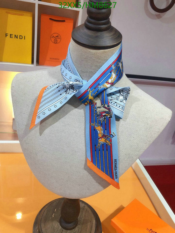 SAMC - HMS Scarves - 766