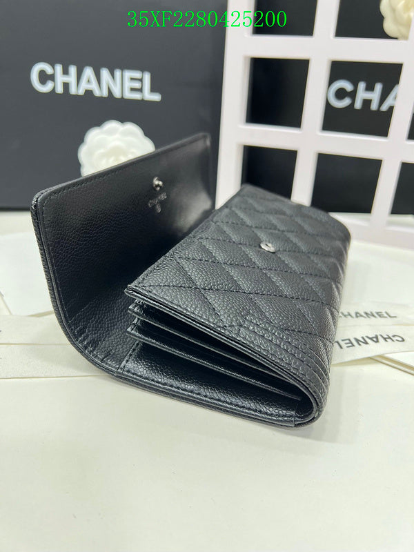 Glami - CHL Wallet - 2384