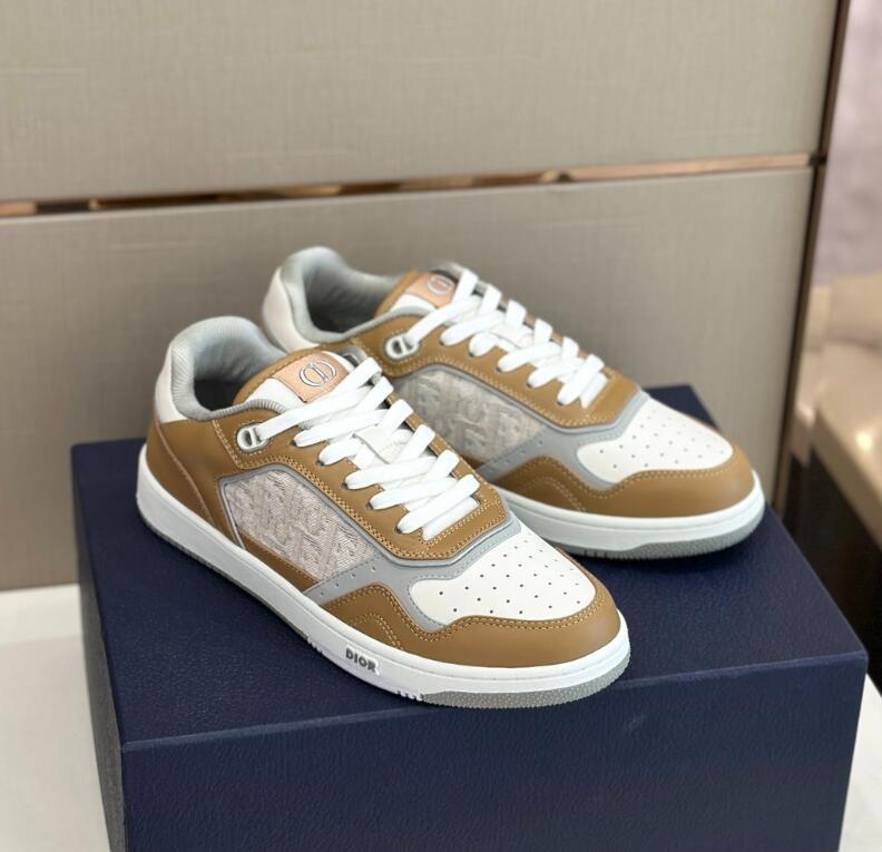 SAMCC - DOR Men Shoes - 384
