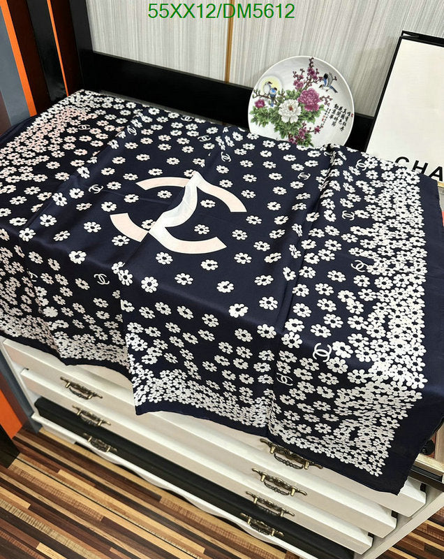 SAMC - CHL Scarves - 119