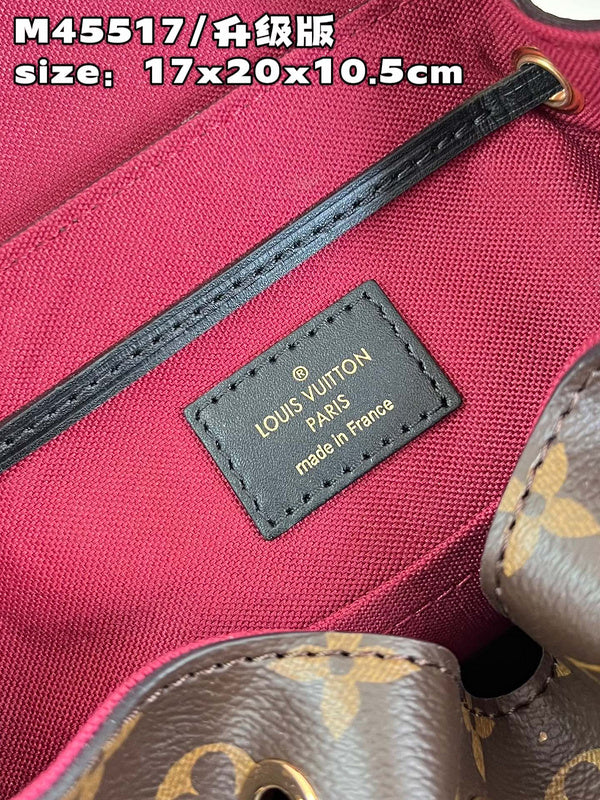 Satchel Bags - VL Bags - 1544