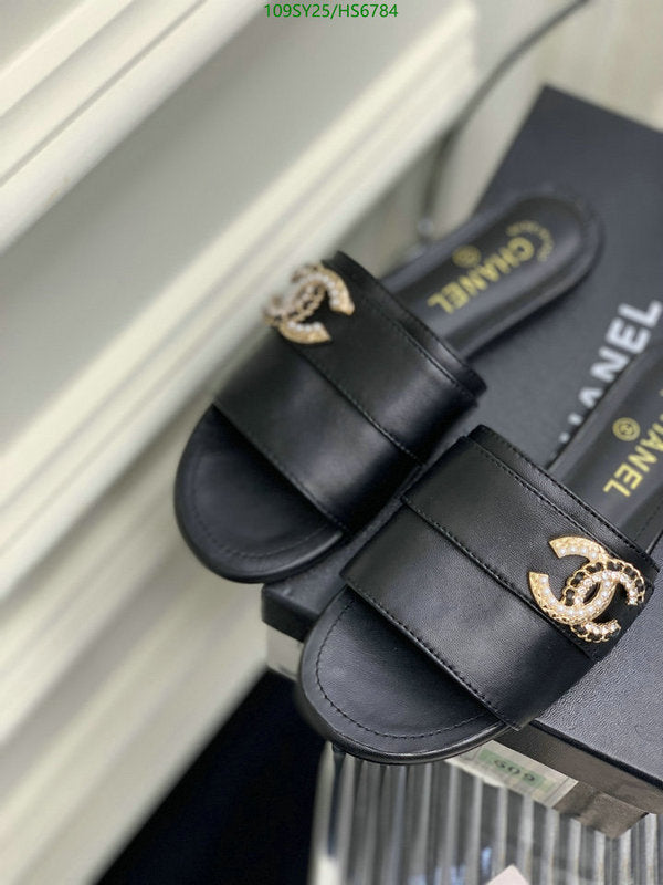 SAMC - CHL Women Shoes Slippers - 081