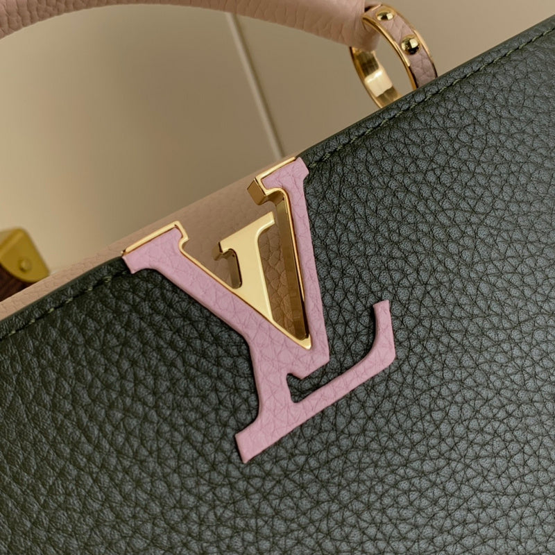 Satchel Bags - VL Bags - 4267