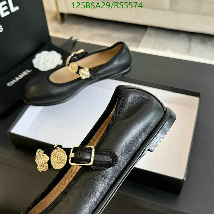 SAMC - CHL Women Shoes - 006