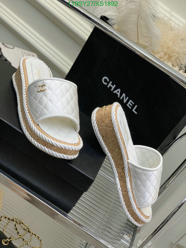 SAMC - CHL Women Shoes High Heels - 210