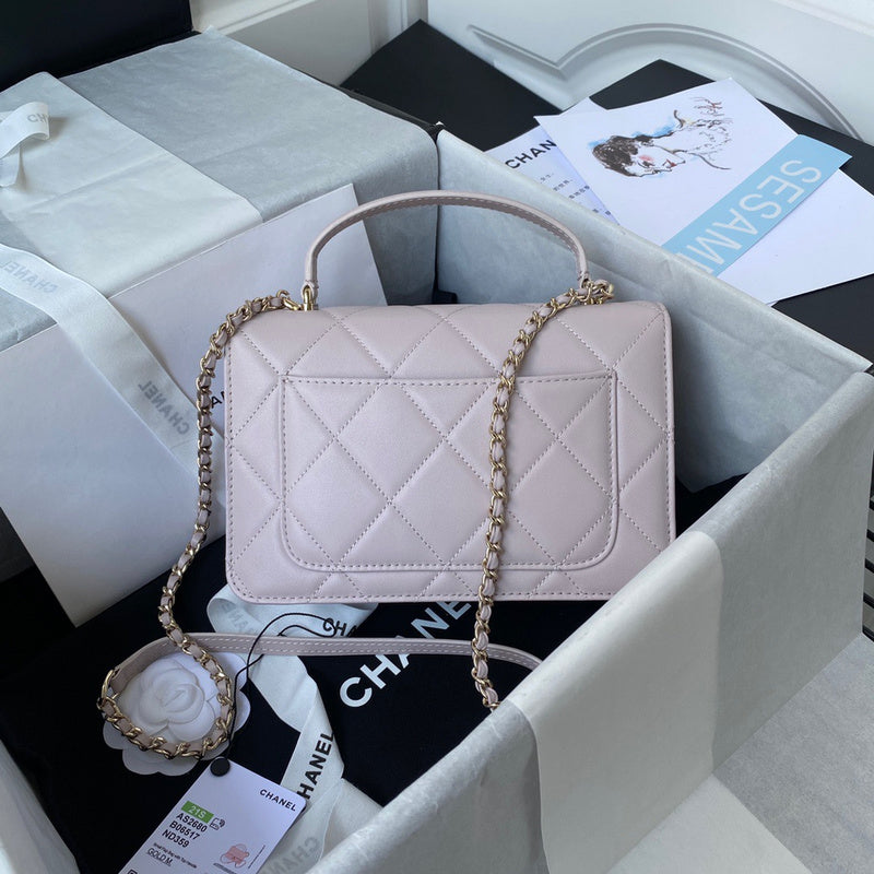 ELE - CHL Bags - 360
