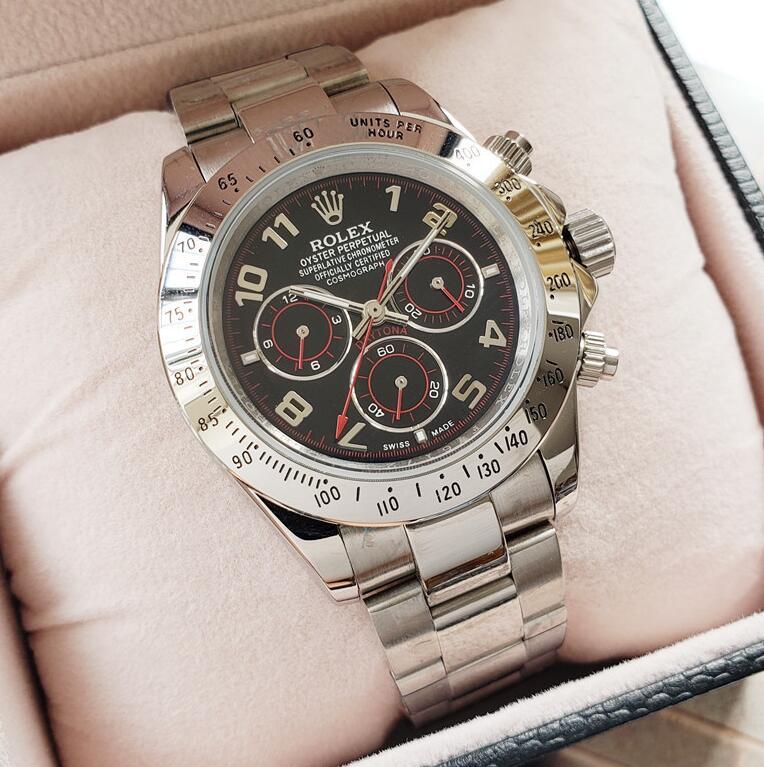 SAMC - Mix Watches - 222