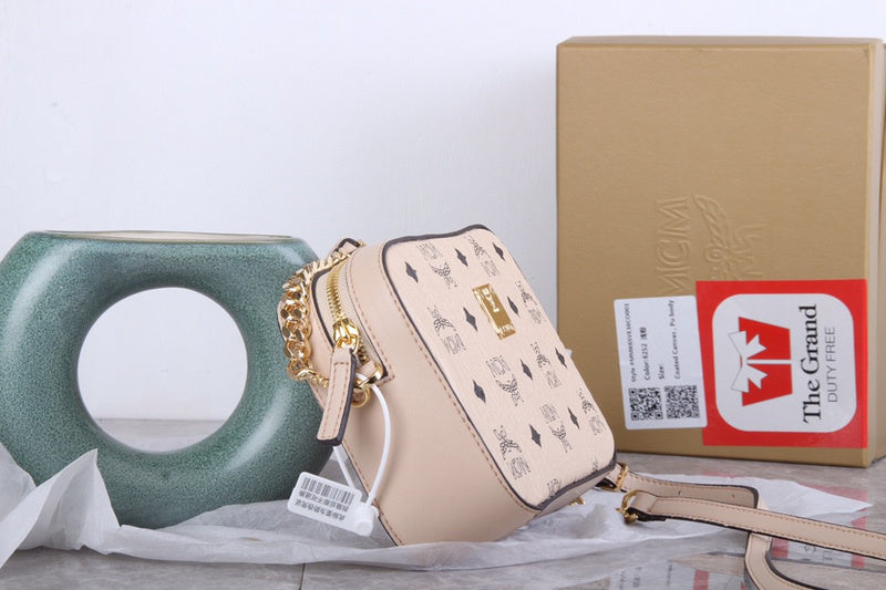 Satchel Bags - MC Bags - 242
