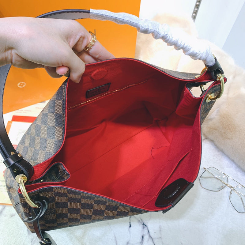 Glami Fashion Lu-Vi bags - 17509