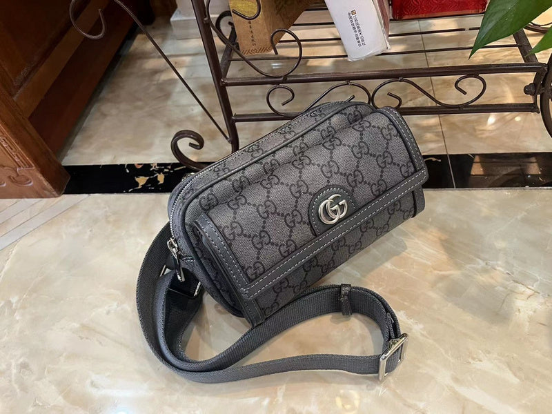 Satchel Bags - GCI Bags - 1387