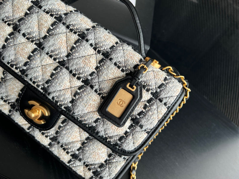 ELE - CHL Bags - 102