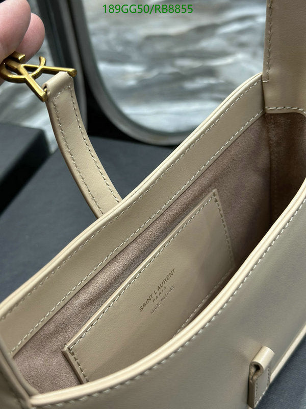 SAMC - YLS Bags - 142