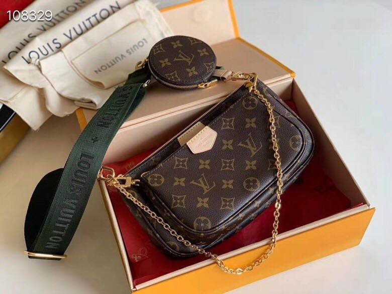 Glami- Glami- Lu-Vi bags - 3678