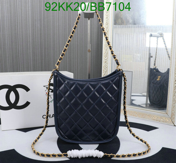 SAMC - CHL Bags Crossbody - 470