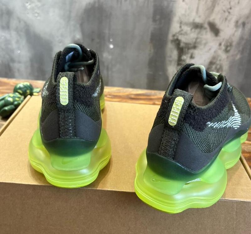 SAMC - NKE Shoes - 537