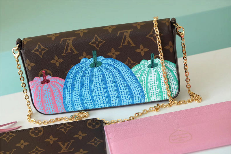 ELE - LUV Bags - 448