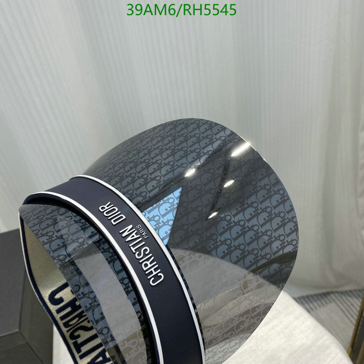 SAMC - DOR Caps & Hats - 029