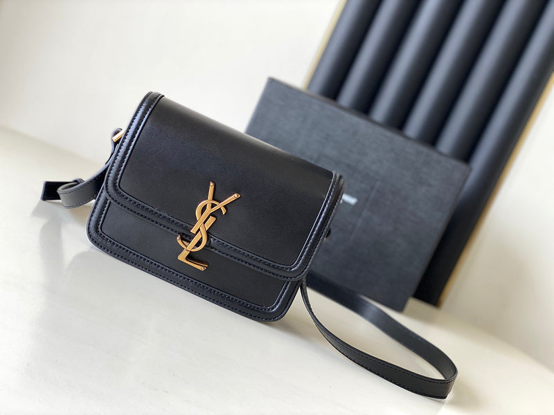 Satchel Bags - SLY Bags - 1557