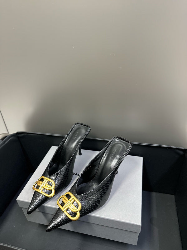 Satchel Bags - BGA Shoes - 856