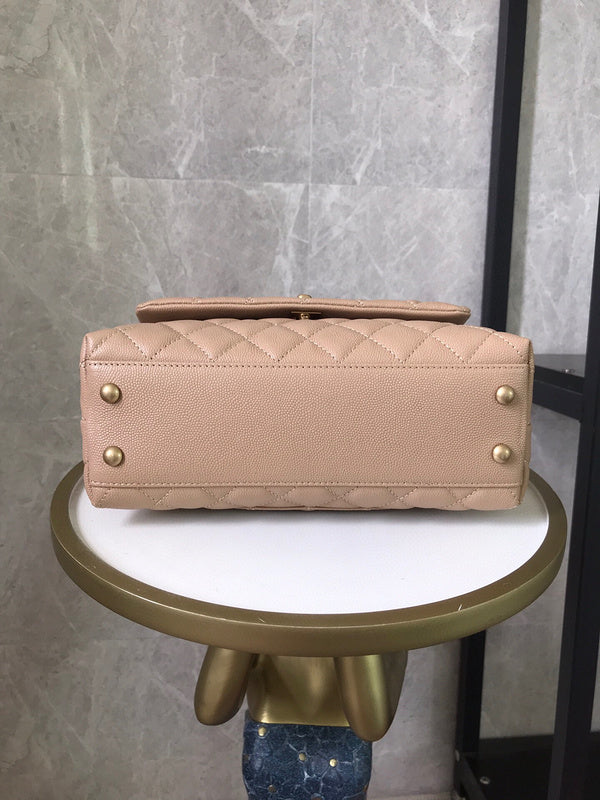 Satchel Bags - CHL Bags - 3759