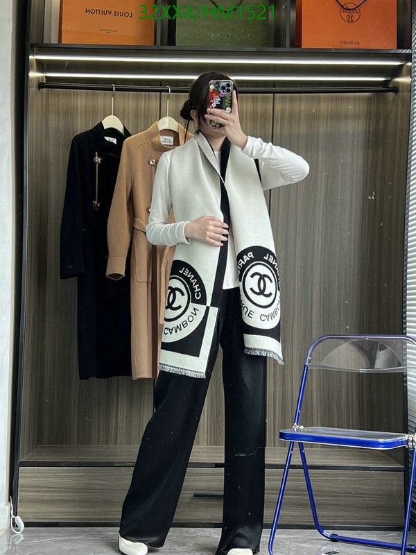 SAMC - CHL Scarves - 860