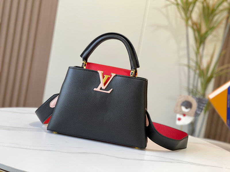 Satchel Bags - VL2 Bags - 638
