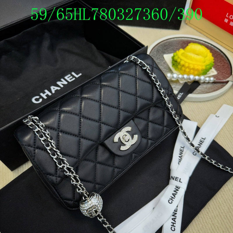 Glami - CHL Bags - 1222
