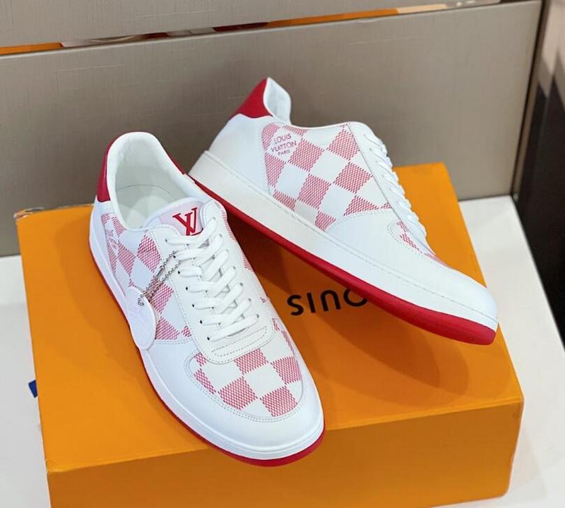 SAMC - LOV Men Shoes - 1052