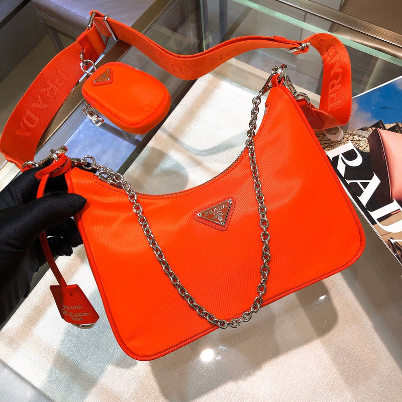 Satchel Bags - PDA Bags - 2303