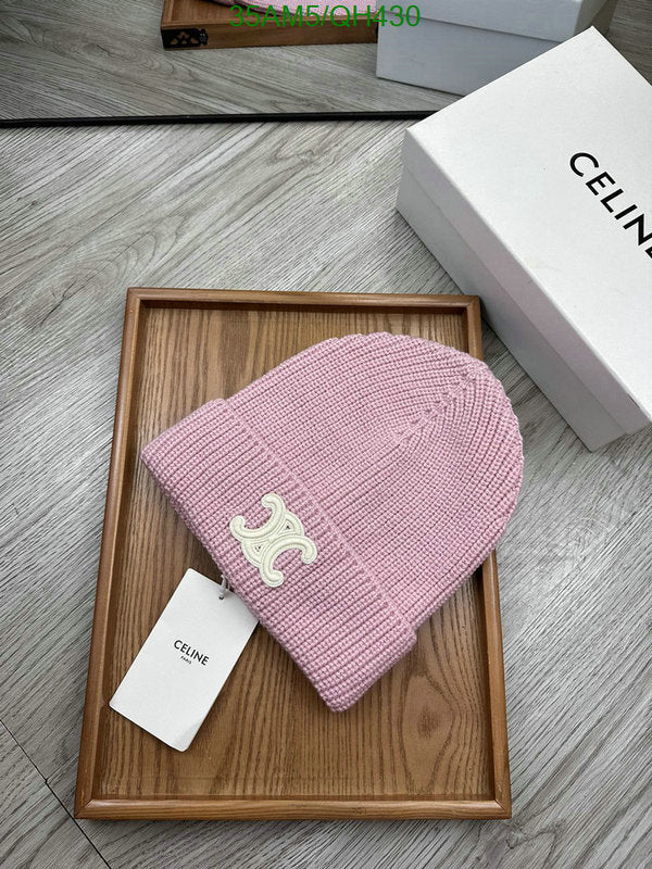 SAMC - COL Caps & Hats - 147