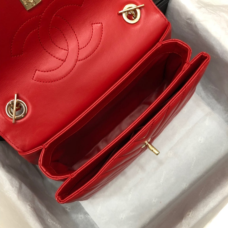 Satchel Bags - CHL Bags - 015