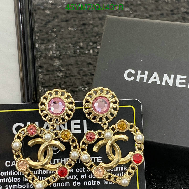 SAMC - CHL Jewelry - 972