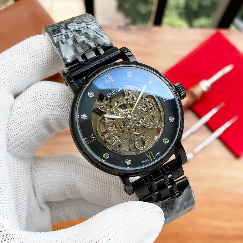 Satchel Bags - CTR Watches - 009