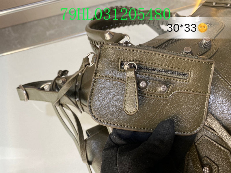 Glami Fashion - BGA Bags - 1948
