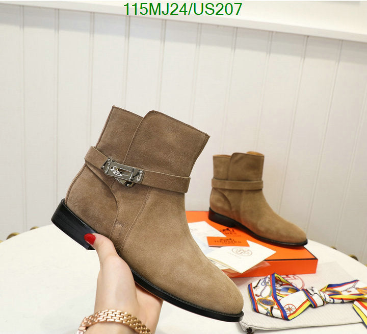 SAMC - Mix Boots - 535