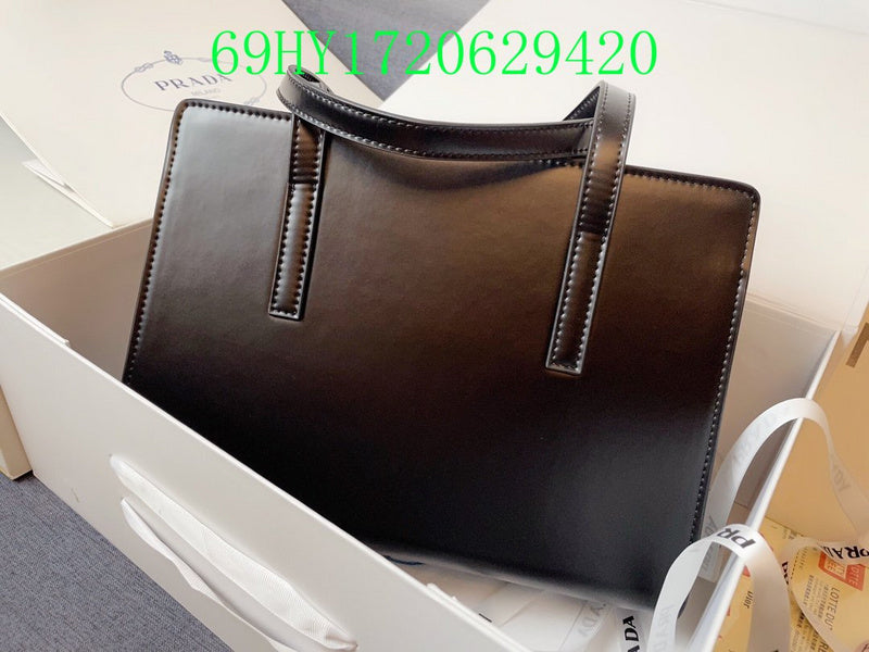 Satchel Bags - PDA Bags - 4170