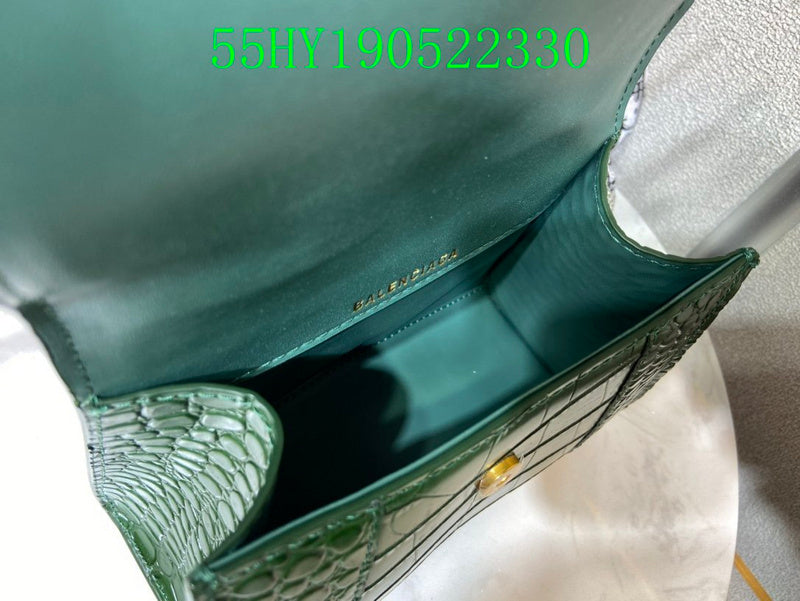 Satchel Bags - BGA Bags - 2501