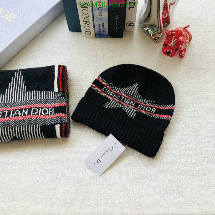 SAMC - DOR Scarves - 382