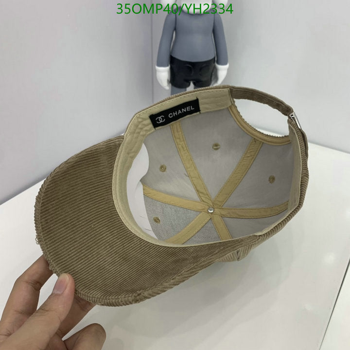 SAMC - CHL Caps & Hats - 467