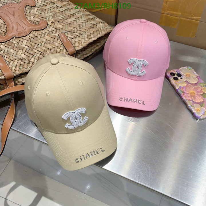 SAMC - CHL Caps & Hats - 261