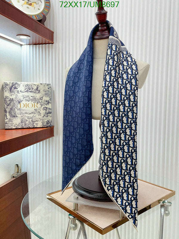 SAMC - DOR Scarves - 140