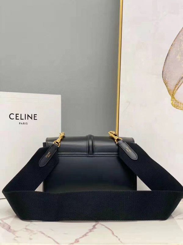 Satchel Bags - CHN Bags - 119