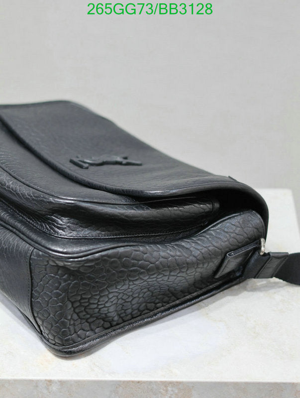 SAMC - YLS Bags - 033