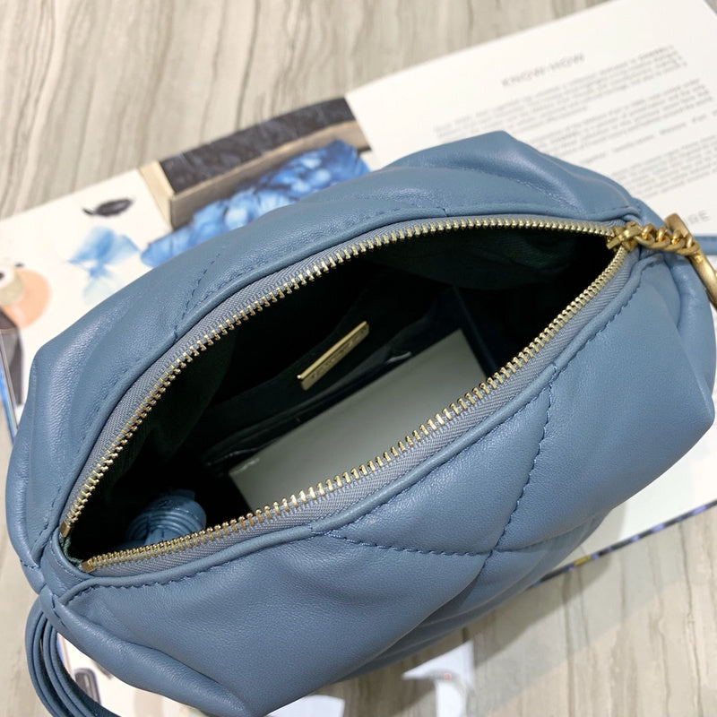 Satchel Bags - CHL Bags - 1779