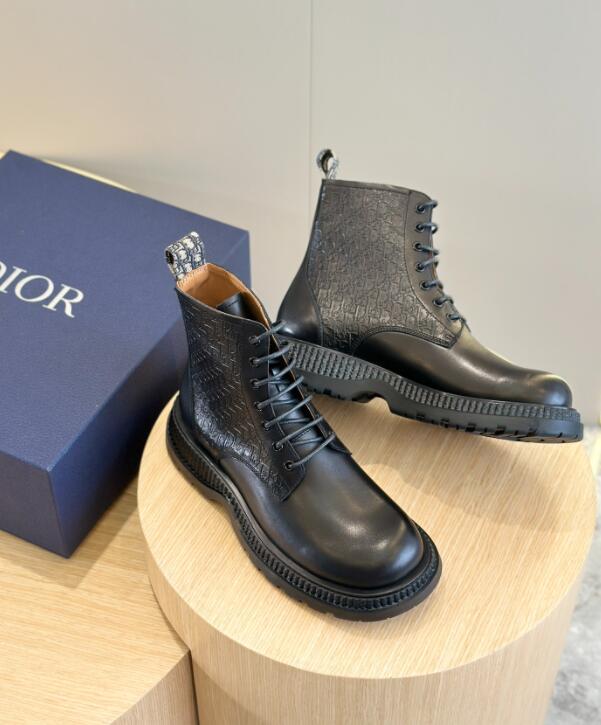 SAMCC - DOR Men Shoes - 119